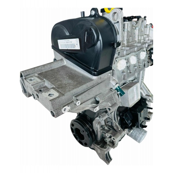 Motor Vw 1.0 Turbo Tsi 128 Cv 2021