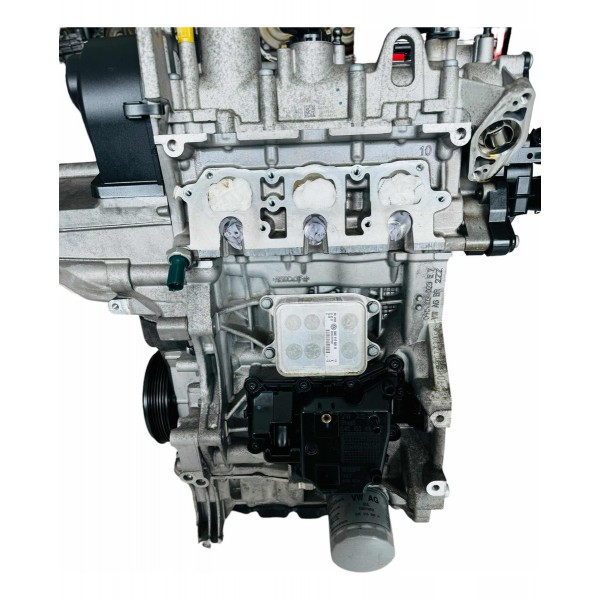 Motor Vw 1.0 Turbo Tsi 128 Cv 2021