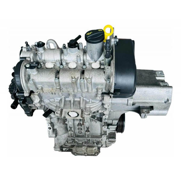 Motor Vw 1.0 Turbo Tsi 128 Cv 2021
