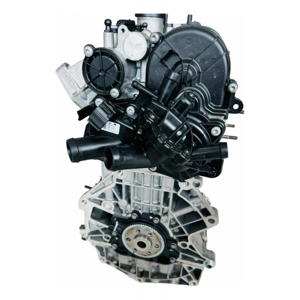 Motor Vw 1.0 Turbo Tsi 128 Cv 2021