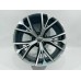 Roda Original Audi Q8 2020 (5x112) R21  4m8601025s