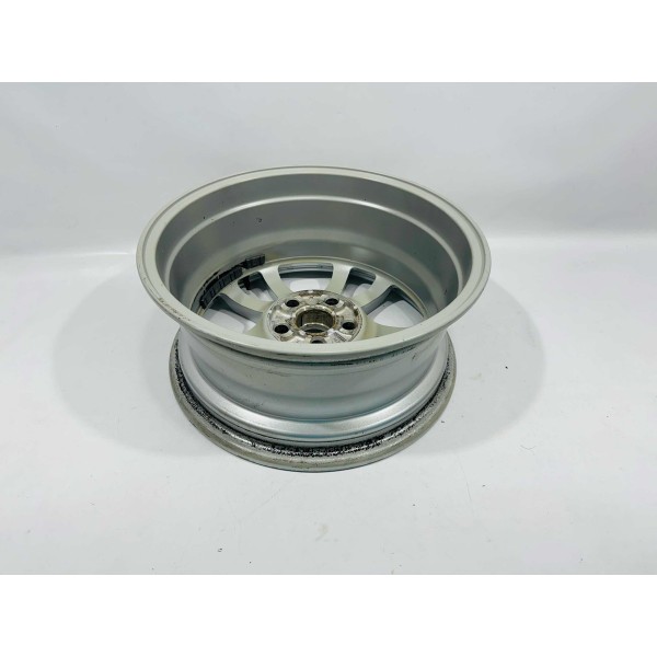 Roda Toyota Prius 2017 Aro 15 Prateado