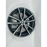 Roda Avulsa Bmw 320 G20 Série 3 5x112 6883522