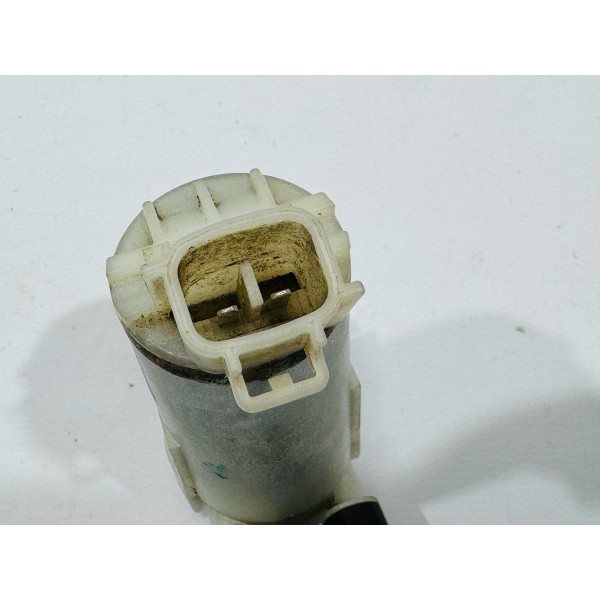 Motor Esguicho Mitsubishi Outlander 2017