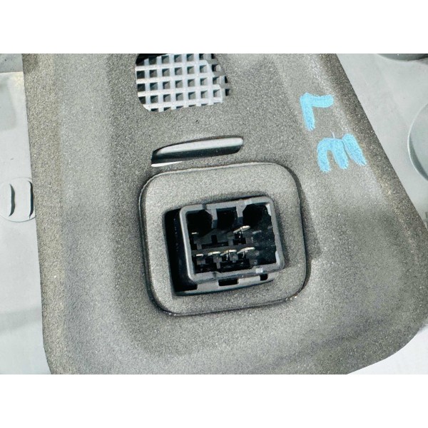 Lanterna Traseira Esquerda Kia Quoris 2016 Esquerdo Vermelho