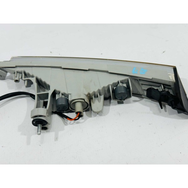 Lanterna Traseira Direita Kia Quoris 2016 Branco Direito