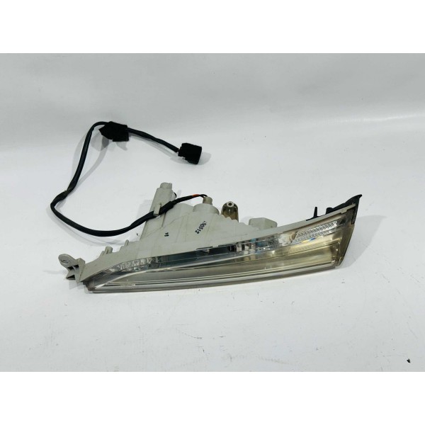 Lanterna Traseira Direita Kia Quoris 2016 Branco Direito