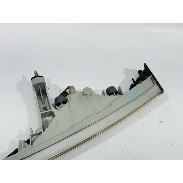 Lanterna Traseira Esquerda Kia Quoris 2016 Branco Esquerdo