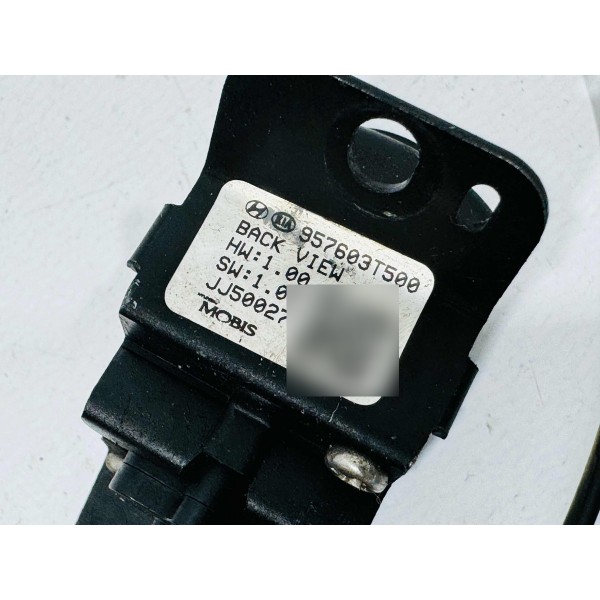 Câmera De Ré Kia Quoris 2016 957603t500