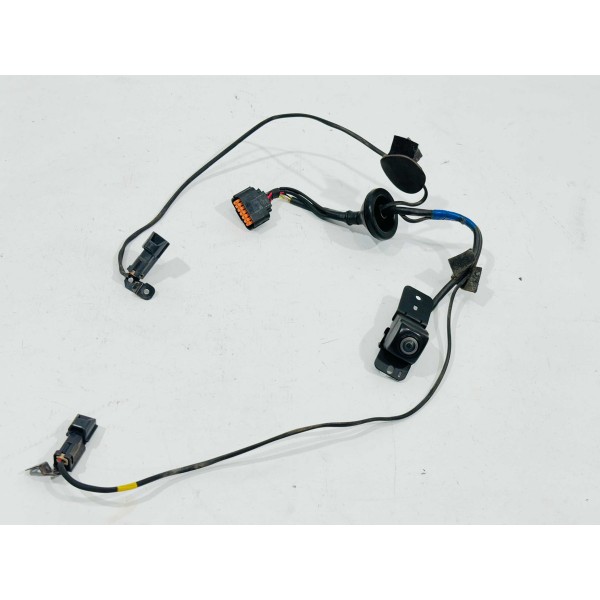 Câmera De Ré Kia Quoris 2016 957603t500