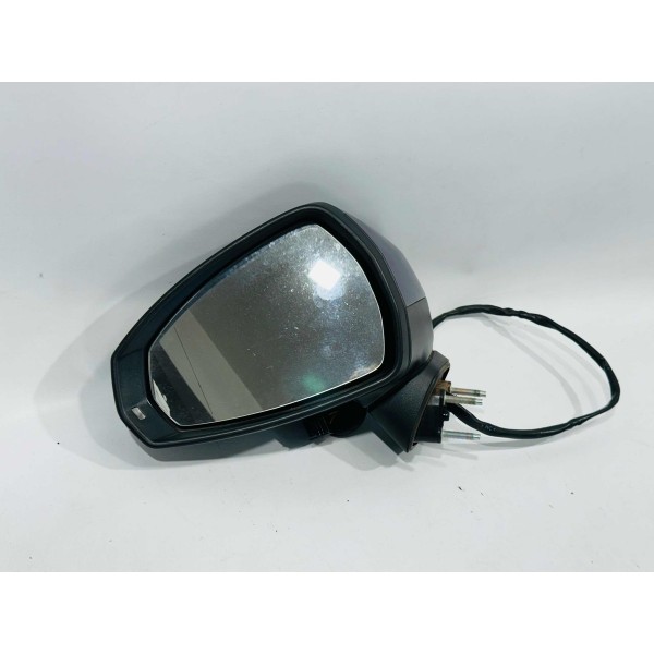 Retrovisor Esquerdo Au A3 2018 8vb857409