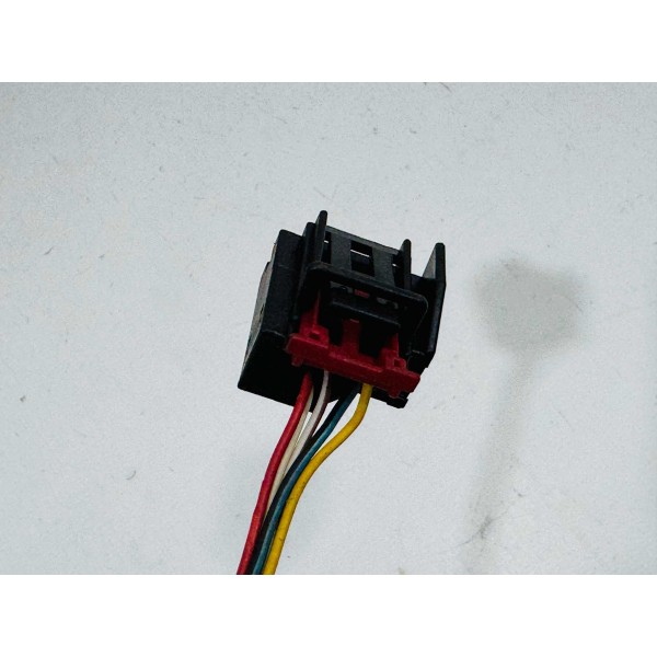 Retrovisor Esquerdo Au A3 2018 8vb857409