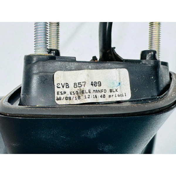 Retrovisor Esquerdo Au A3 2018 8vb857409