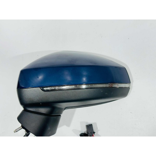 Retrovisor Esquerdo Au A3 2018 8vb857409