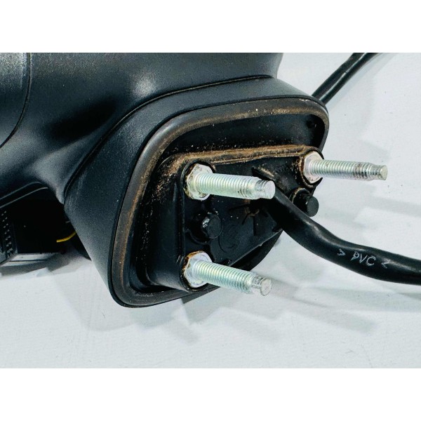 Retrovisor Esquerdo Au A3 2018 8vb857409