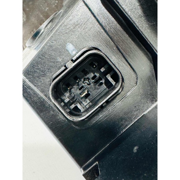 Lanterna Traseira Direita Bmw 320 G20 2021 Vermelho