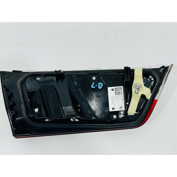 Lanterna Da Tampa Traseira Direita Bmw 320 G20 2021