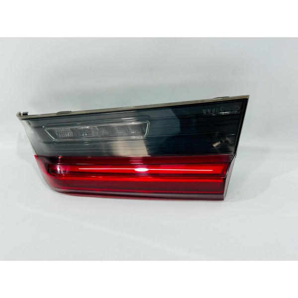 Lanterna Da Tampa Traseira Direita Bmw 320 G20 2021