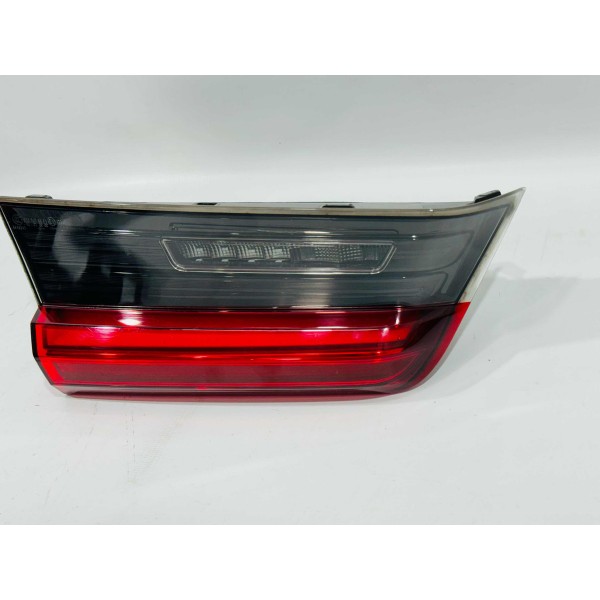 Lanterna Da Tampa Traseira Esquerda Bmw 320 G20 2021