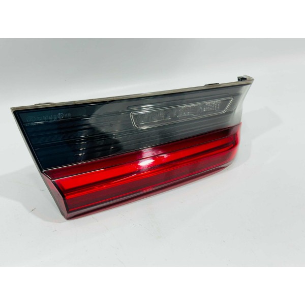 Lanterna Da Tampa Traseira Esquerda Bmw 320 G20 2021