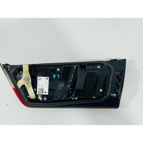 Lanterna Da Tampa Traseira Esquerda Bmw 320 G20 2021