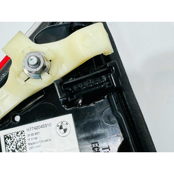 Lanterna Da Tampa Traseira Esquerda Bmw 320 G20 2021