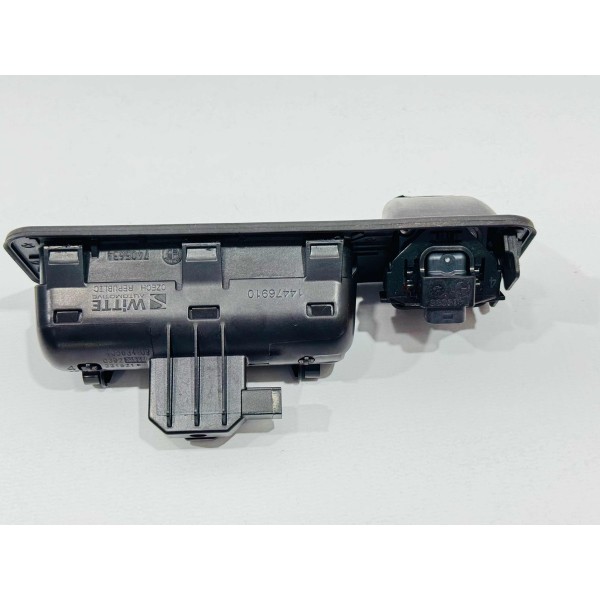 Câmera Traseira C/ Maçaneta Bmw 320 G20 2021 14476910