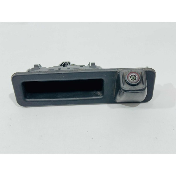 Câmera Traseira C/ Maçaneta Bmw 320 G20 2021 14476910