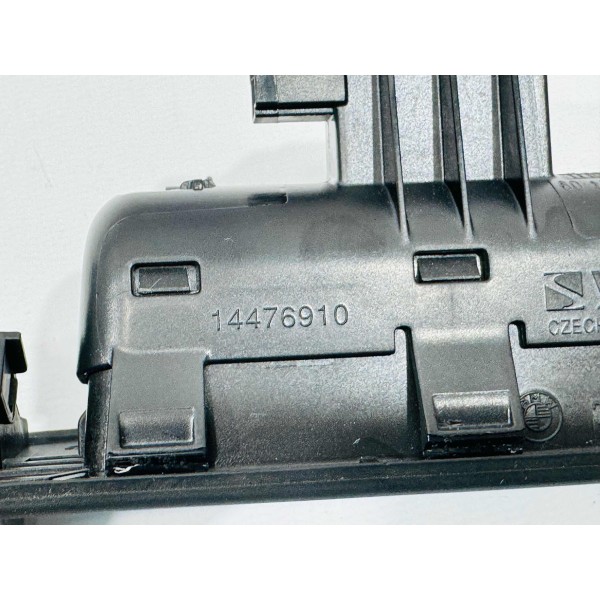 Câmera Traseira C/ Maçaneta Bmw 320 G20 2021 14476910