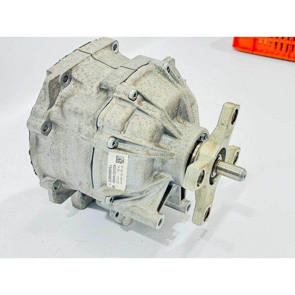 Caixa Tranferencia Mercedes S63 5.5 4x4 Amg 2015 A2212710348