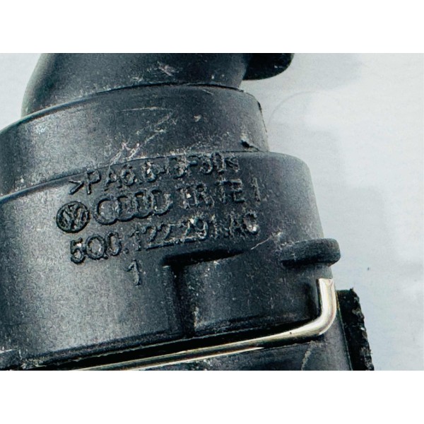 Conexão Rápida Original Audi A3 1.8t 2013 5q0122291ac