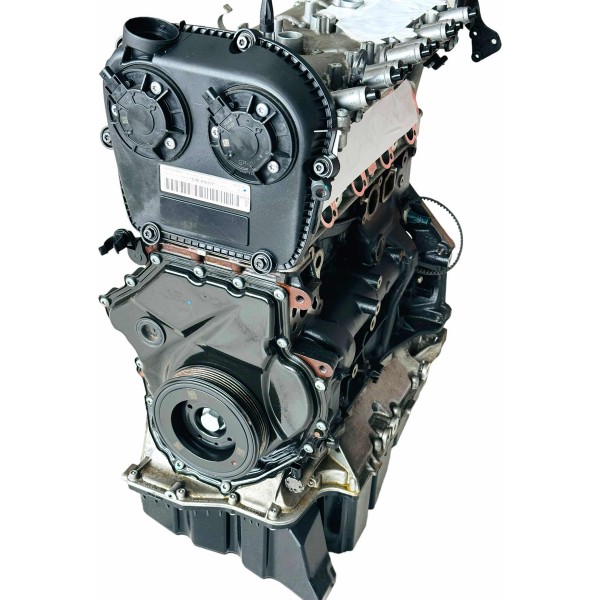 Motor Audi A5 Spb 2.0 Tfsi 190cv 2019