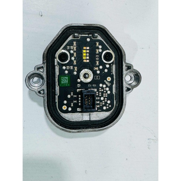 Módulo Led Farol Volvo Xc90 2022 B132122-b H1 Branco Branco-frio