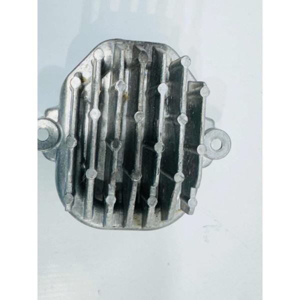 Módulo Led Farol Volvo Xc90 2022 B132122-b H1 Branco Branco-frio