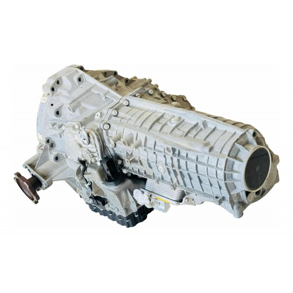 Caixa Câmbio Audi A5 S-tronic 7 Marchas 2019