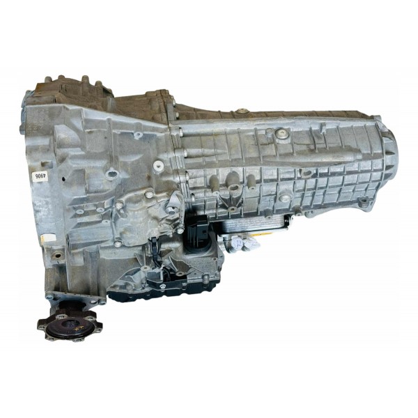 Caixa Câmbio Audi A5 S-tronic 7 Marchas 2019