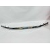 Aplique Cromado Capo Traseiro Kia Quoris 3.8 2016 87372-3t50