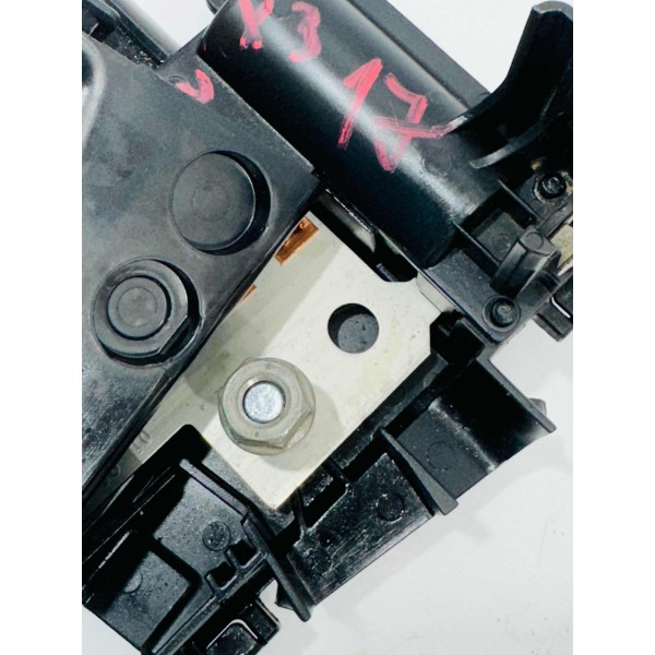 Módulo Distribuidor Energia Bmw X3 2017 9326204