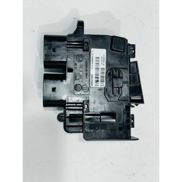 Módulo Distribuidor Energia Bmw X3 2017 9326204