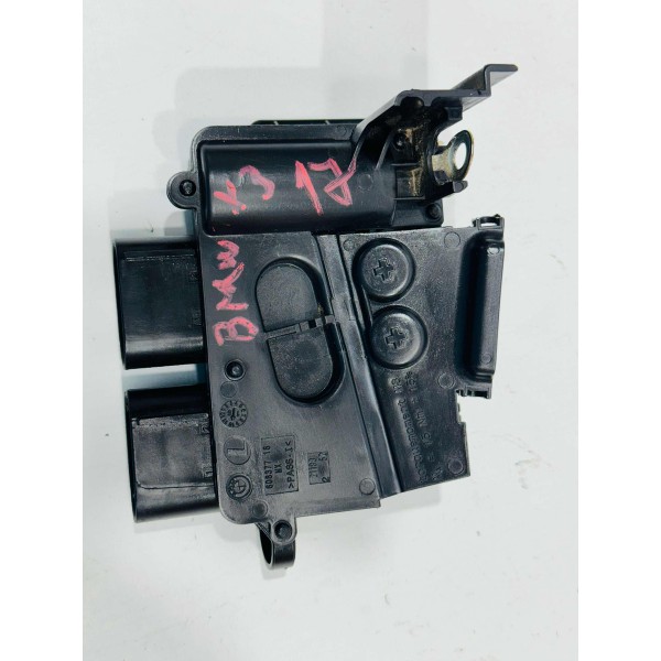 Módulo Distribuidor Energia Bmw X3 2017 9326204