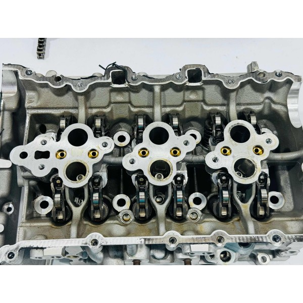 Cabeçote Direito Audi Q8 3.0 Tfsi 2019 06m403af