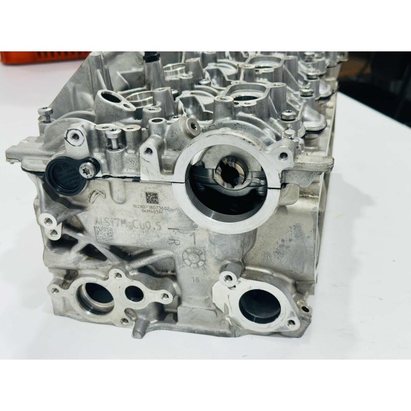 Cabeçote Direito Audi Q8 3.0 Tfsi 2019 06m403af