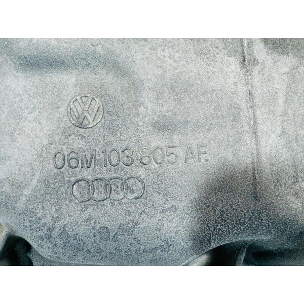 Sobre Cárter Audi Q8 V6 3.0 Tfsi 2019 06m103805af