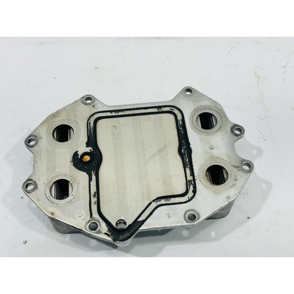 Trocador Calor Motor Audi Q8 V6 3.0 Tfsi 2019 06m117015m