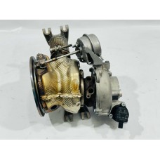Turbina Motor Audi Q8 V6 3.0 Tfsi 2019 06m145689j