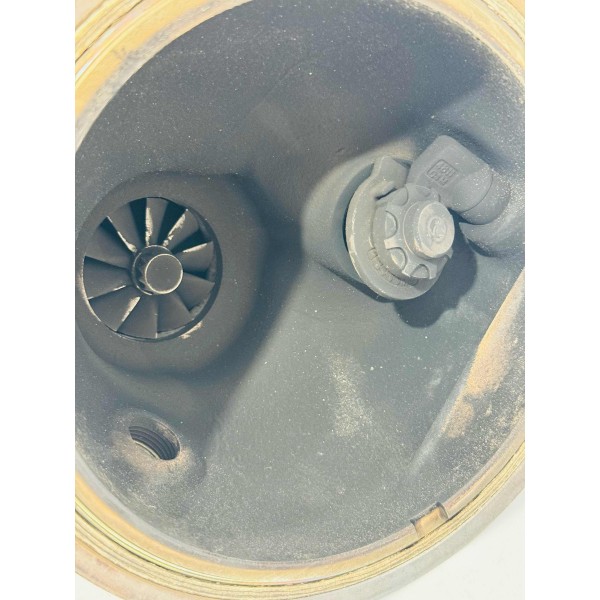 Turbina Motor Audi Q8 V6 3.0 Tfsi 2019 06m145689j