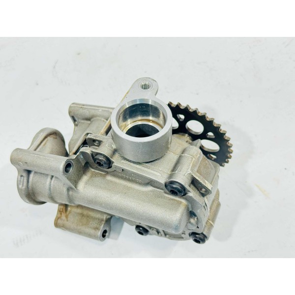 Bomba De Óleo Motor Audi Q8 V6 3.0 Tfsi 2019 06m115103q