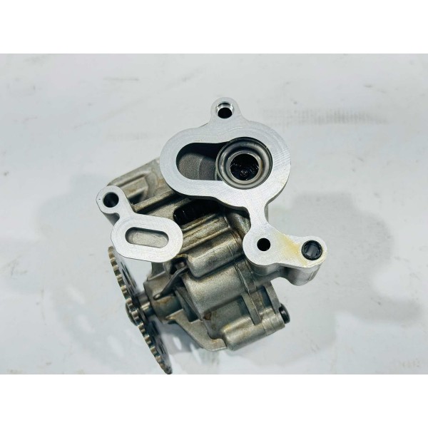 Bomba De Óleo Motor Audi Q8 V6 3.0 Tfsi 2019 06m115103q