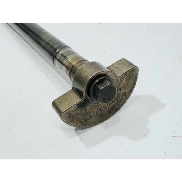 Eixo Balanceador Motor Audi Q8 V6 3.0 Tfsi 2019 06m103332j