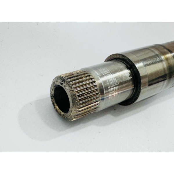 Eixo Balanceador Motor Audi Q8 V6 3.0 Tfsi 2019 06m103332j